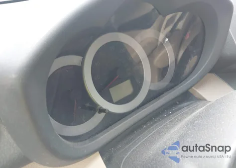 2010 Toyota Rav4 Limited V6 z USA, uszkodzony, nr VIN 2T3DK4DV7AW019750